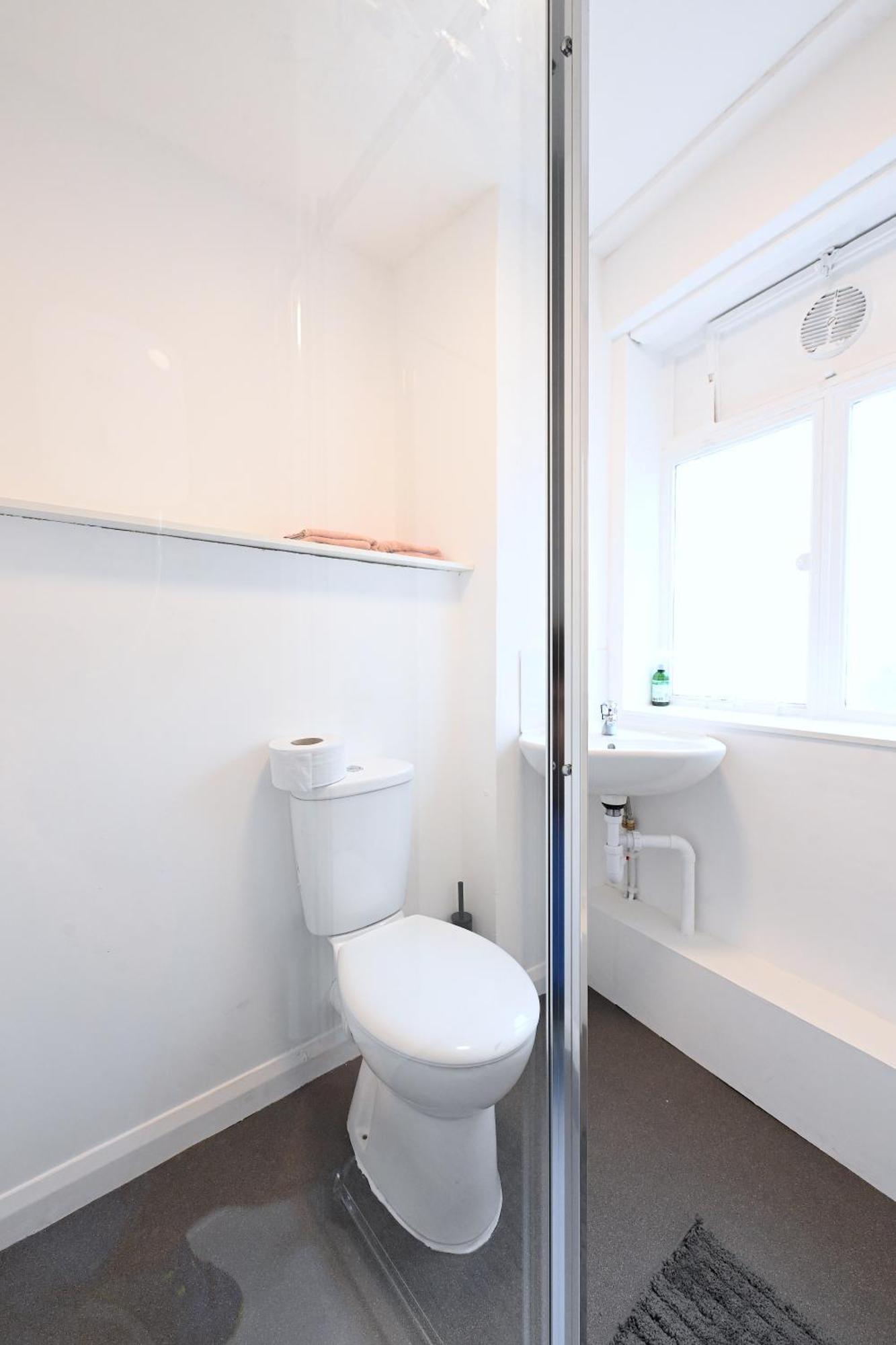Centrally Located Flat In Leicester Square London Exterior photo
